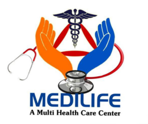 MEDI LIFE HEALTHCARE